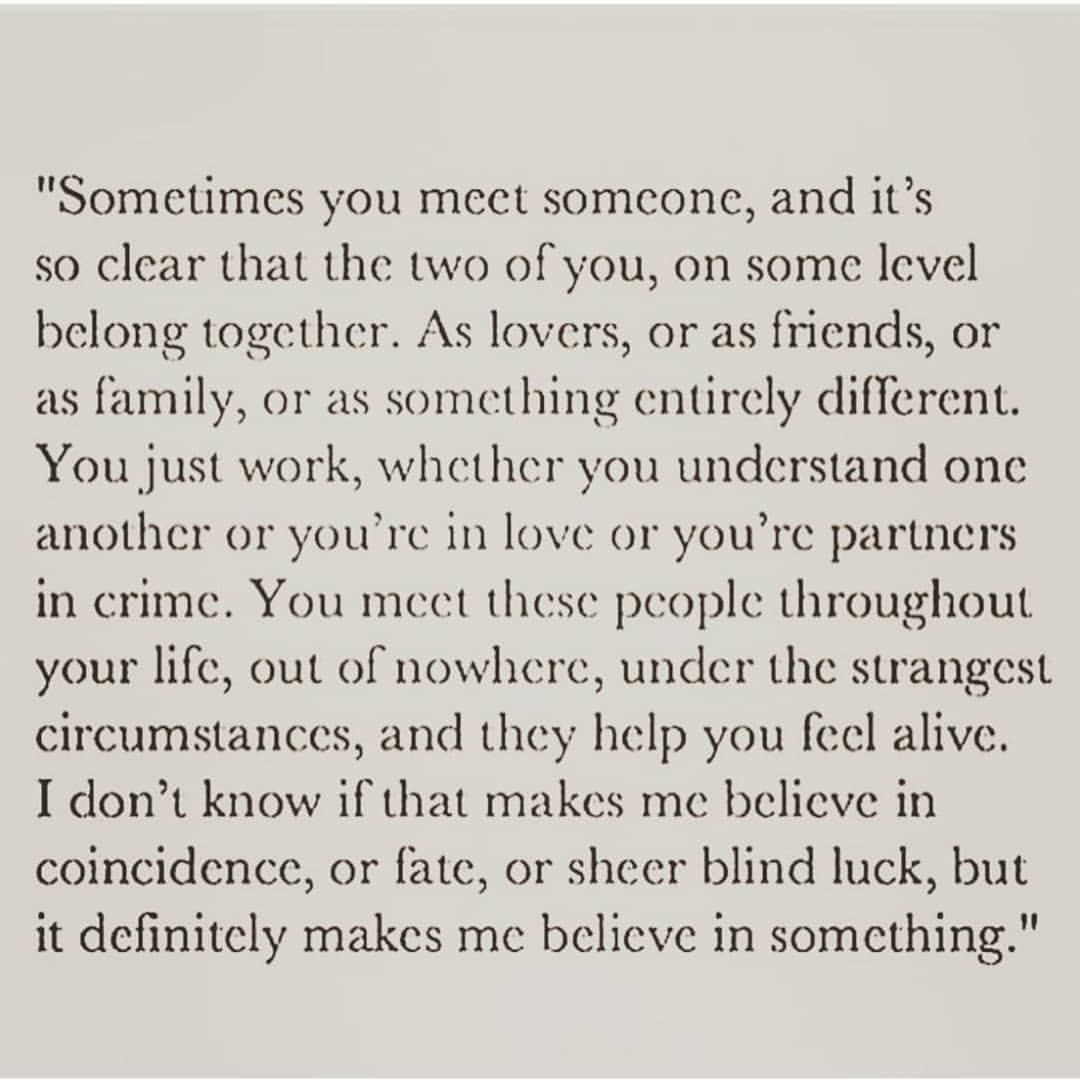 But the worst part is losing them to their own demons and knowing there is nothing