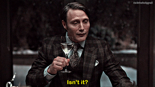 Hannibal (2013-2015)
