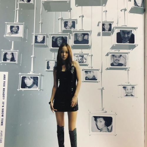 004blu:Namie Amuro ‎–  Tour Genius 2000 Pamphlet