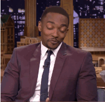 fallontonight:  We’re excited to have Anthony Mackie back on the show tonight! 