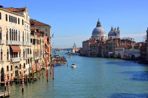 ‘Venezia nel cuore’: oltre 1 milione di euro donati alla città da VTP e Compagnie di crociera