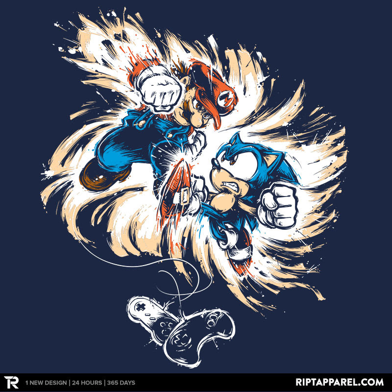 gamefreaksnz:  16 Bit Battle by Obvian US $10 for 24 hours only