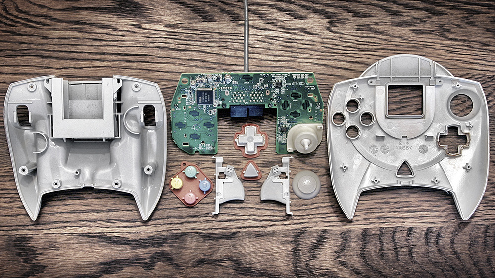dotcore:  Deconstructed.Gaming has been around for as long as most of us can remember.