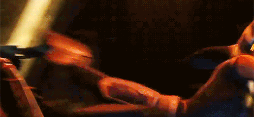 kvberhearts:Ahsoka in The Clone Wars season 7 trailer