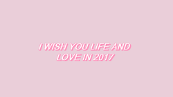 pastelprince-ess:  Happy New Year!