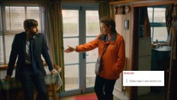 piedoesnotequalpi:  Broadchurch screencaps