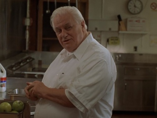 Lakeboat (2000) - Charles Durning as Skippy[photoset #4 of 4]