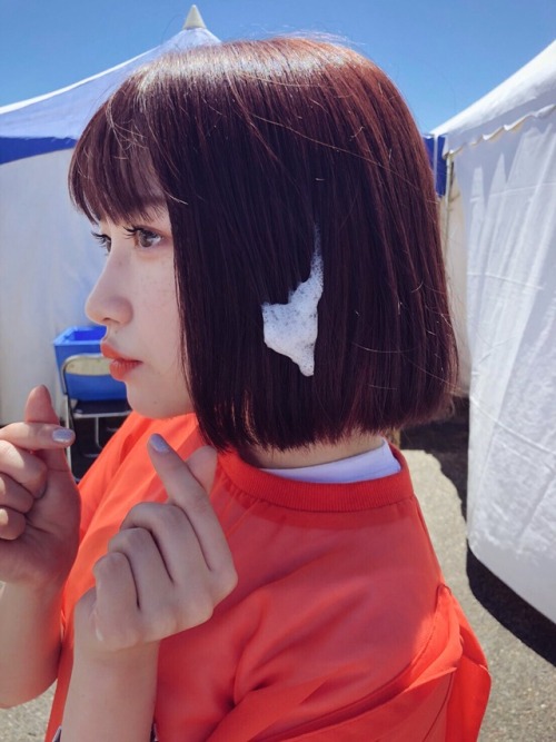 monowasure:  吉田凜音(@rinne1211)さん | Twitter