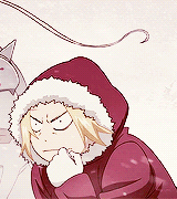 kaizoku-niiichan: Edward Elric + snow // episode adult photos