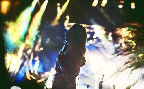 You're My Religion