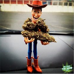 welovetheherb:  Happy Woody 