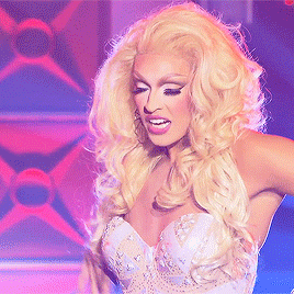 tehjakers:  Both of them slayed this lip sync but Tati really turnt it