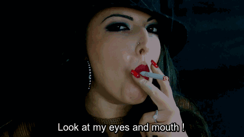 Smoking Fetish Brasil