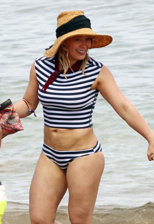 bluebelles1:  Hilary Duff