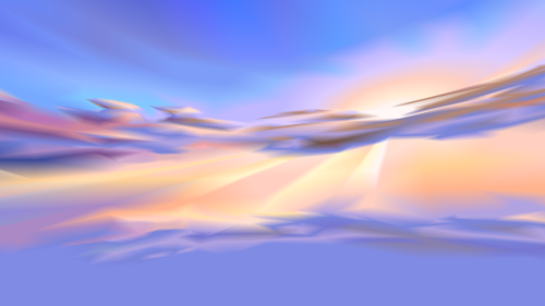 spyroismagic: Spyro 2 Ripto’s Rage // Gateway to GlimmerAutumn Plains Realms Part I (Sky View)