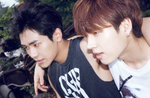 woohyunbiased: Infinite for Pikicast B cut