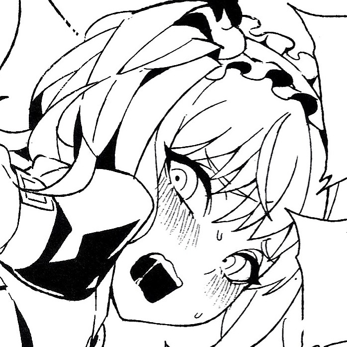 Tasteful Ahegao