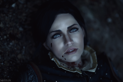 Porn The Witcher 3: Blood and WineDid you truly photos