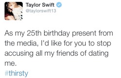 new-ro-man-tics:  taylorswift right now