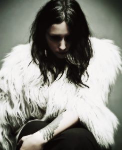monopolyon-truth:  Chelsea Wolfe for Tim Tronckoe 