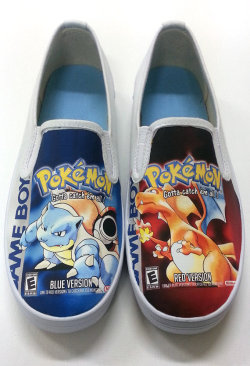 hightimesincolorado:  So if anyone wants to get me a Christmas present…  These would go good with my Ash Ketchum socks