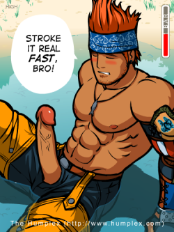 Wakka The Man  