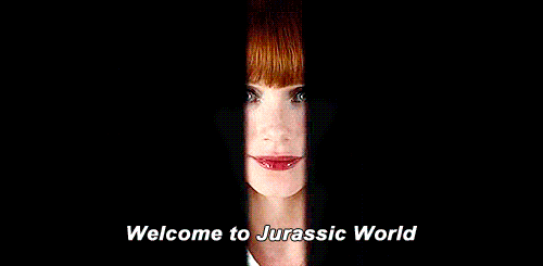 Using the new GIF function, search your faceclaim and post the first gif that shows