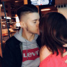 melwowz:  “It was not only my lips you kissed, but also my soul.” — Melwowz