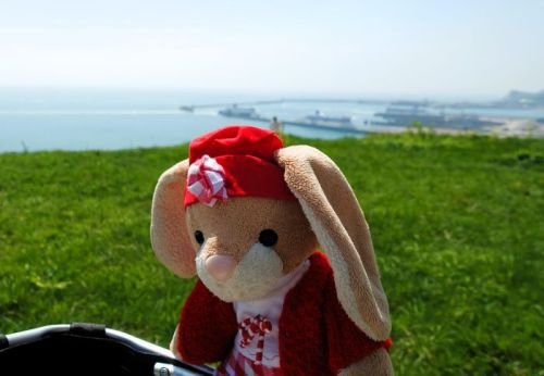 Sdengland 2024 - Tag 3