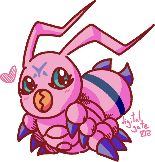 ワームモン Explore Tumblr Posts And Blogs Tumpik