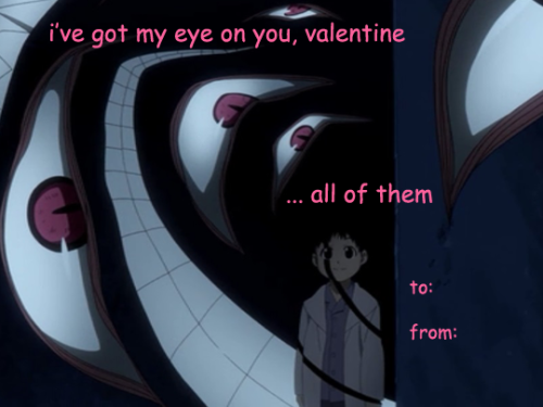 i’ve really outdone myself this timehappy valentine’s day everyone~