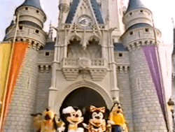 gameraboy:  Follow Us to Walt Disney World (1984)