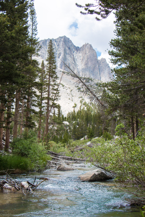 Temple Crag