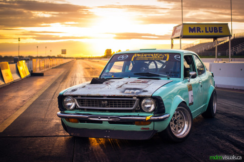 radracerblog:TOP 20: Drift Cars #2