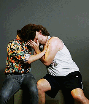 apunctureinthesky:Fanservice é isso aqui, ó