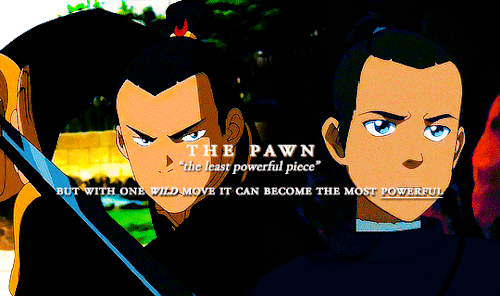 THE GAANG X