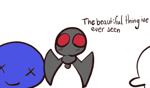 Are Apollyon And Lilith Perhaps More Than Friends?