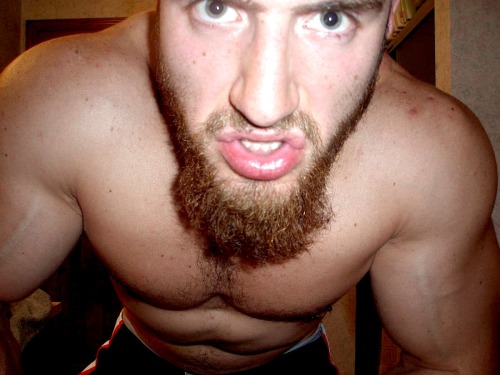 0limits4:  realmenstink:  GO-Td STUD !!!  0L4 
