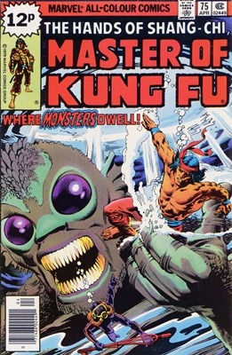 Master Of Kung Fu en VF (Shang Chi) - Page 3 981bad9d024661109b3a0ae6be5a2a03a7cd3069