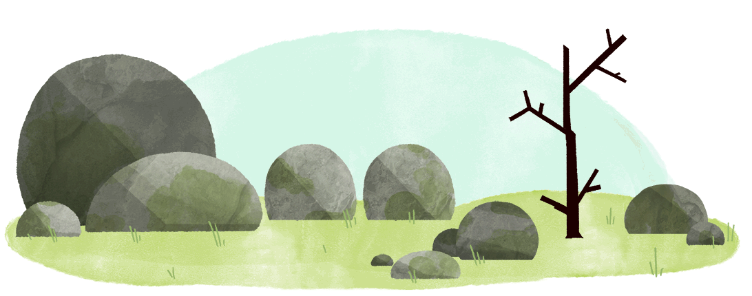 lizzywhimsy: Can we talk about how cute this year’s seasonal transition google