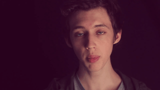 tylersivan-crisp:  Not often is it that you get to watch an artist grow and develop