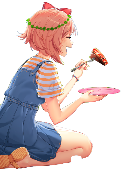 xpeachyeditsx: DDLC Transparents♡ / ↻ are appreciated greatlyFeel free to use, credit is not necessa