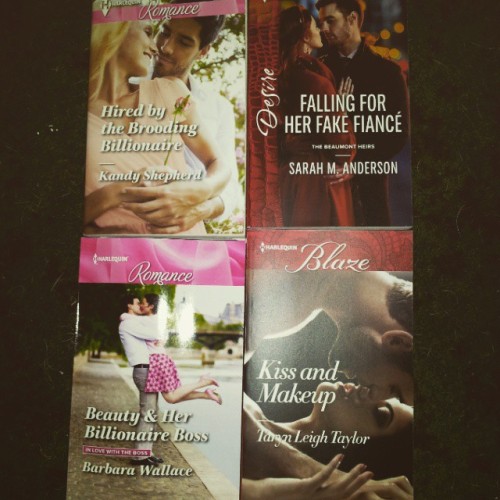 #harlequinbooks #harlequinromance #harlequinblaze #harlequindesire #romancenovels #books #bookhaul #