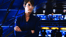 marvelheroes:   Favorite characters (chosen by our members): Maria Hill 