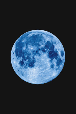 banshy:  Blue Moon | Masahiro Hiroike  