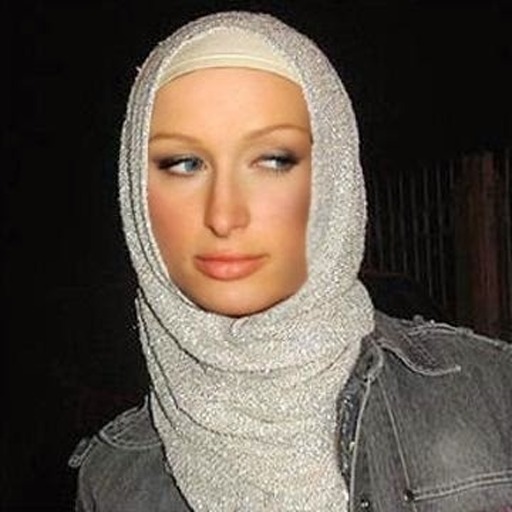 hoebutmadefashion:  y’all wanna talk about muslims being terrorists i live in a