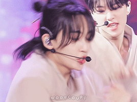 Jeonghan + Facecams