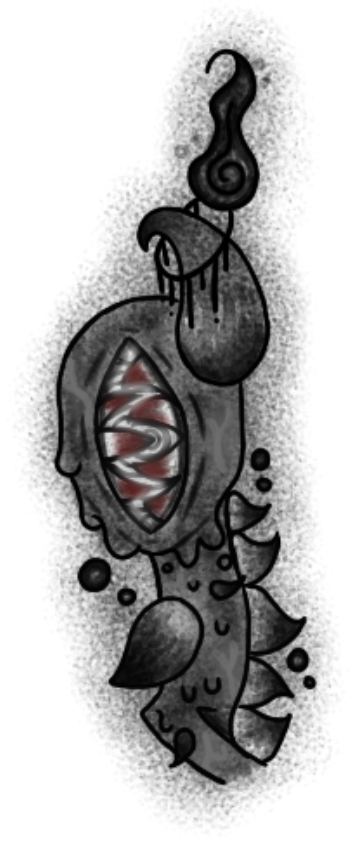 I Use This Original Villain For ALMOST All Of My Stories! He Is A Parasite That Is Just As Powerful,