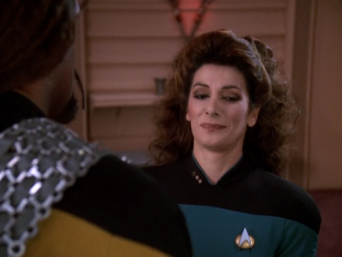 part2of3:Star Trek TNG S07E11: Paralells