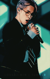 Park Jimin, The Man, The Myth, The Legend.